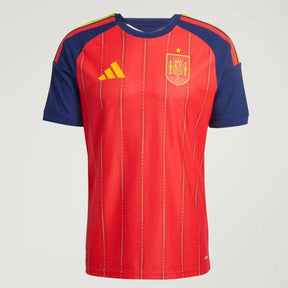 Camisa Espanha Home 2026 - Versão Jogador