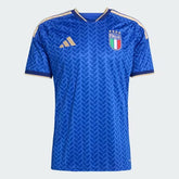 Camisa Itália Home 2026 - Masculina