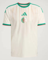 Camisa Argélia Home 2026