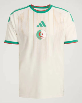 Camisa Argélia Home 2026