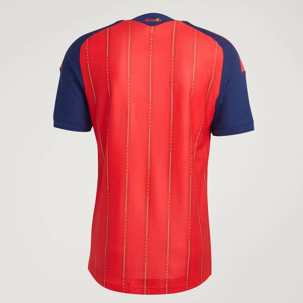 Camisa Espanha Home 2026 - Versão Jogador