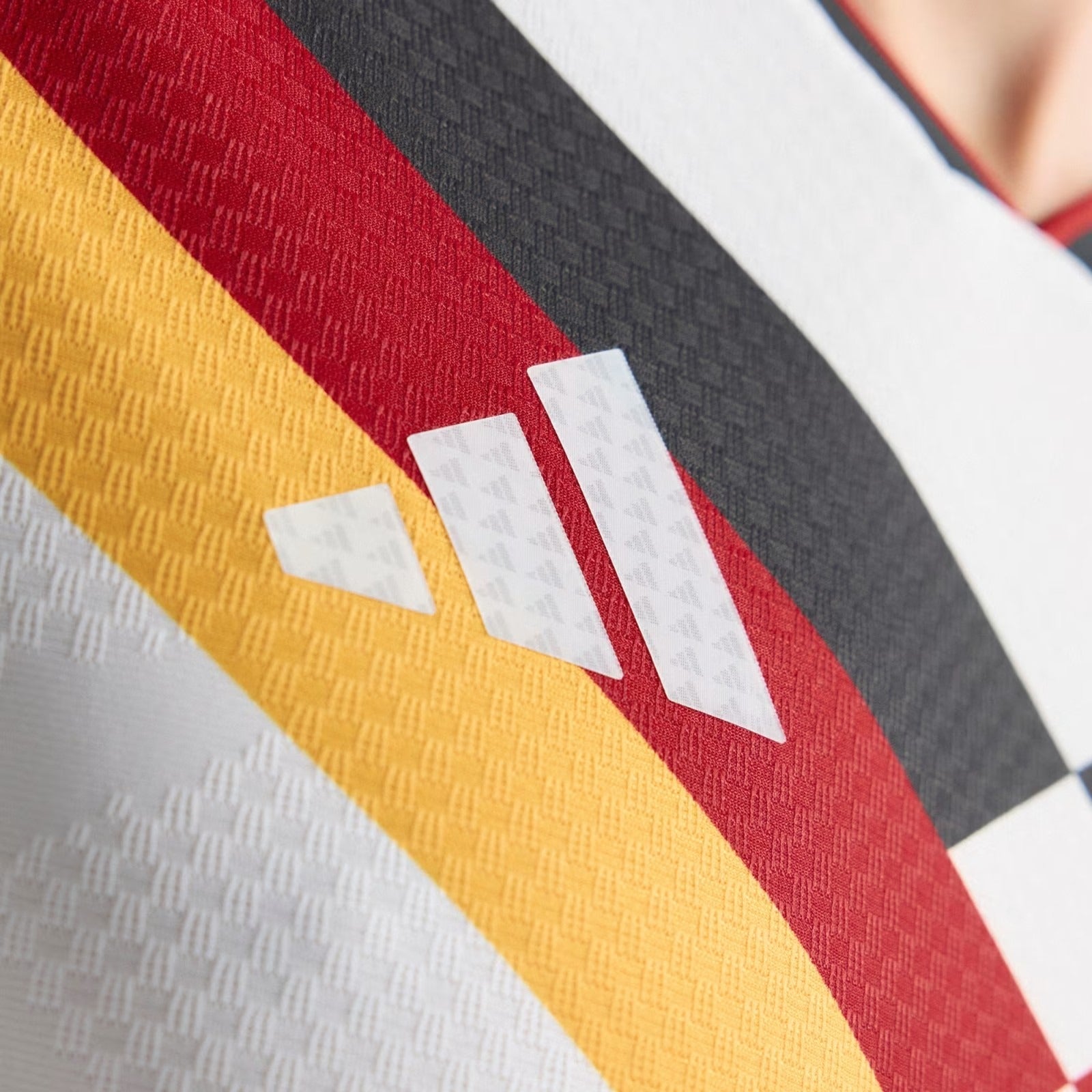 Camisa Alemanha Home 2026 - Versão Jogador
