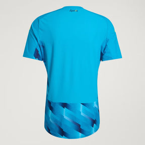 Camisa Espanha Goleiro 2026 - Versão Jogador
