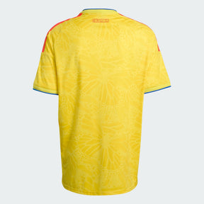 Camisa Colômbia  Home 2026 - Masculina