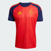 Camisa Espanha Home 2026 - Masculina