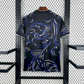 Camisa Argentina Away 2026 - Versão Torcedor