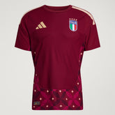 Camisa Itália Goleiro 2026