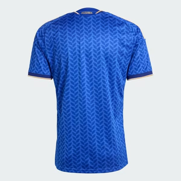Camisa Itália Home 2026 - Masculina