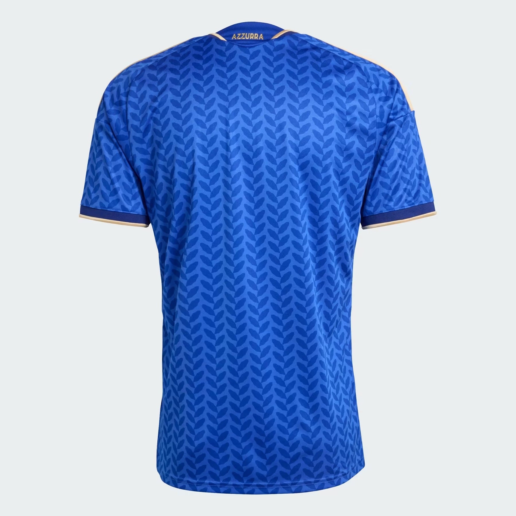 Camisa Itália Home 2026