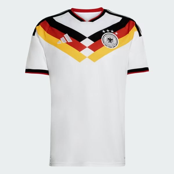 Camisa Alemanha Home 2026 - Masculina