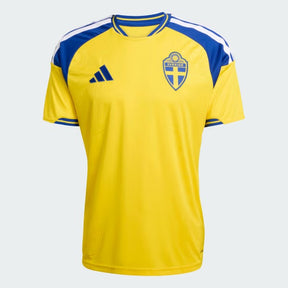 Camisa Suécia Home 2026 - Masculina