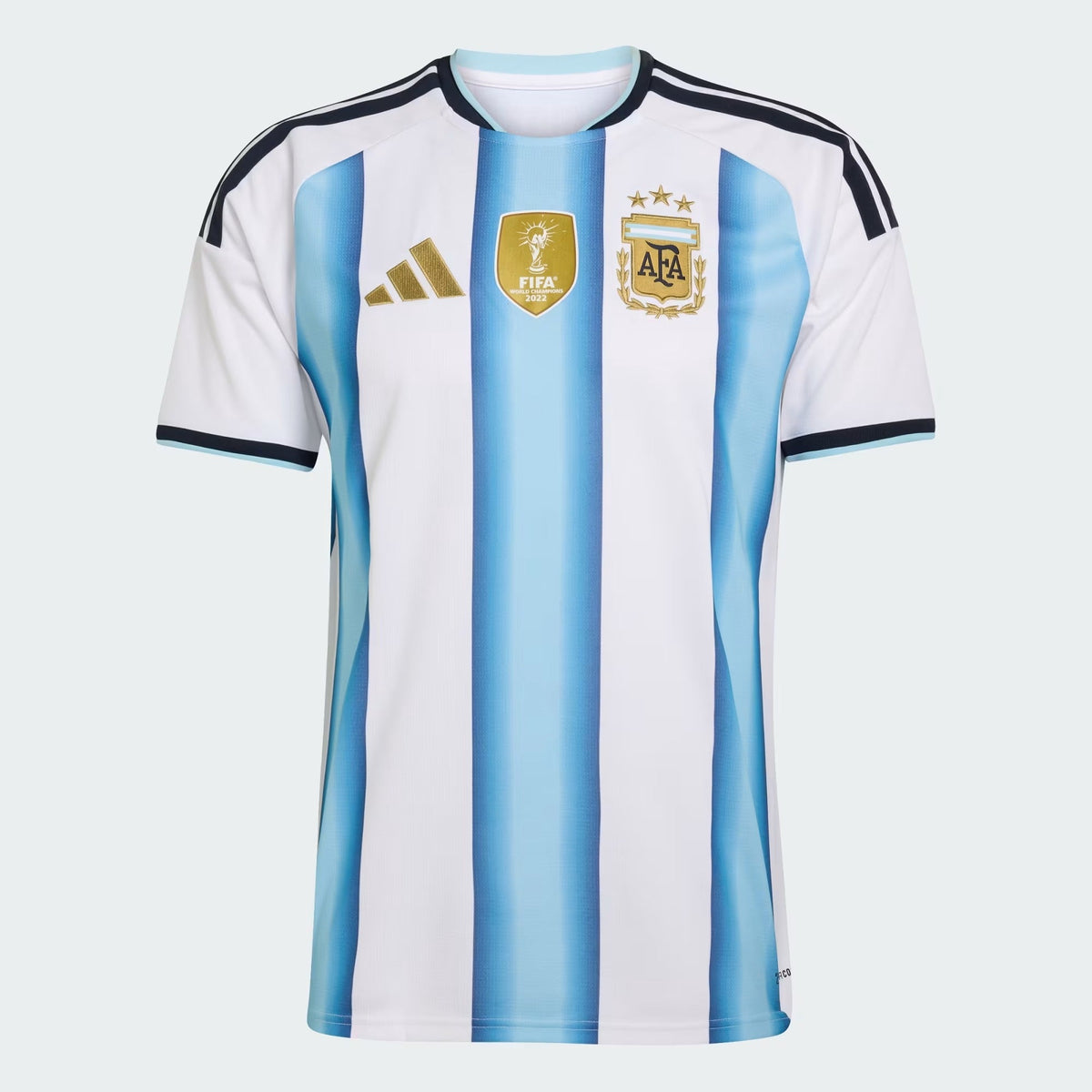 Camisa Argentina Home 2026 - Masculina