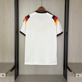Camisa Alemanha Home 2026 - Versão Torcedor
