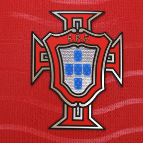 Camisa Portugal Home 2026 - Versão Torcedor