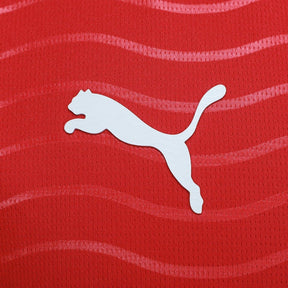 Camisa Portugal Home 2026 - Versão Torcedor