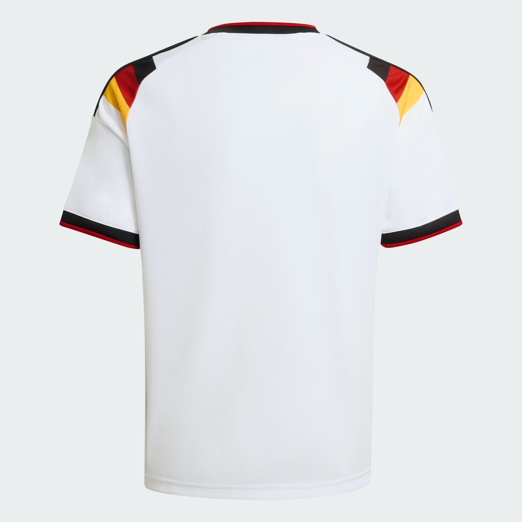 Camisa Alemanha Home 2026 - Infantil