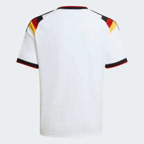 Camisa Alemanha Home 2026 - Infantil