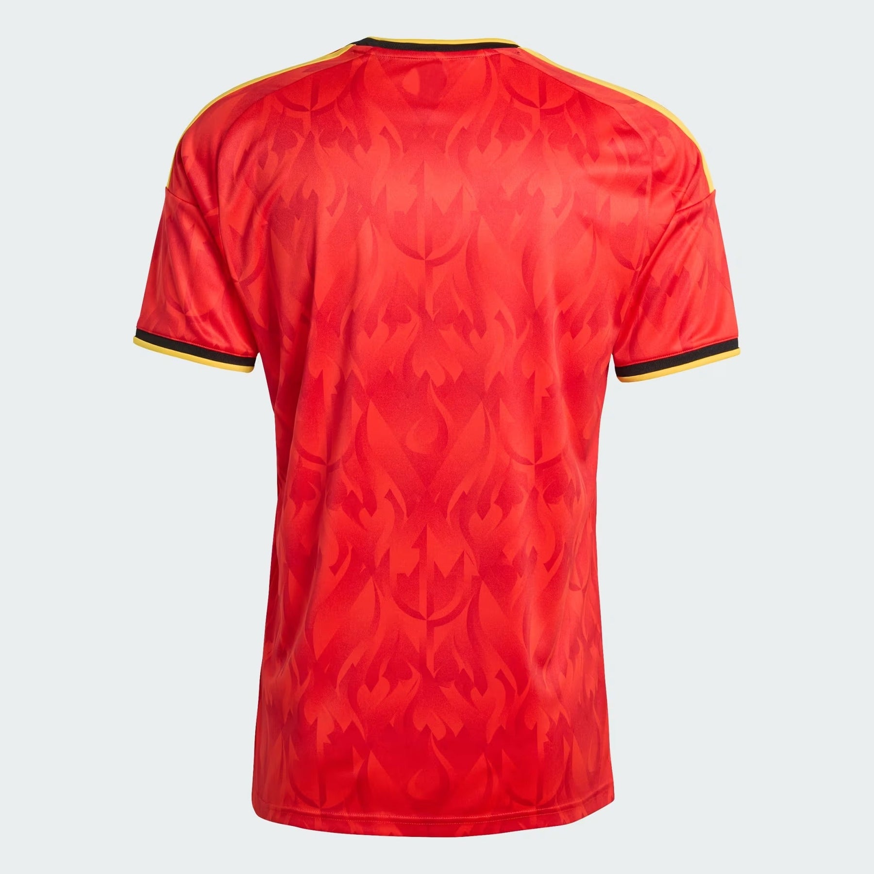 Camisa Bélgica Home 2026 - Masculina