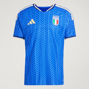 Camisa Itália Home 2026 - Modelo Jogador
