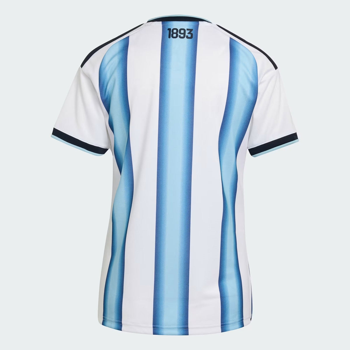 Camisa Argentina Home 2026 - Feminina