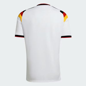 Camisa Alemanha Home 2026 - Masculina