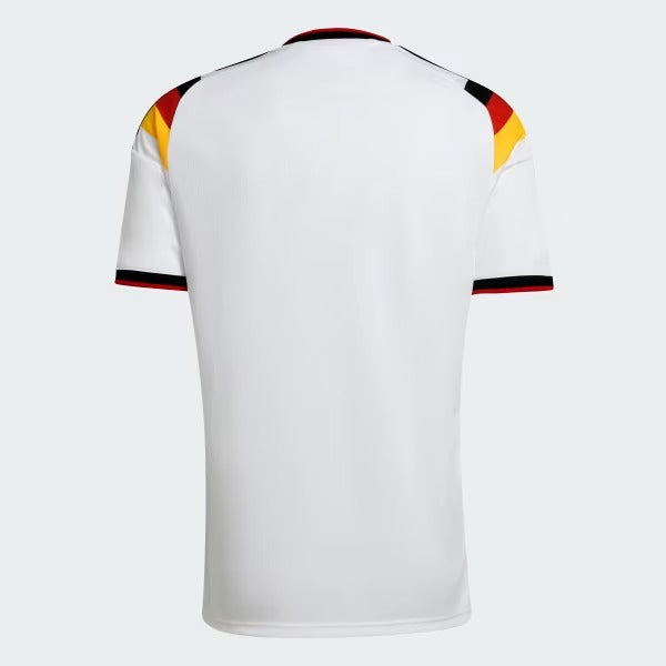 Camisa Alemanha Home 2026 - Masculina