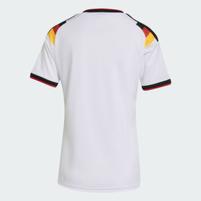 Camisa Alemanha Home 2026 - Feminina