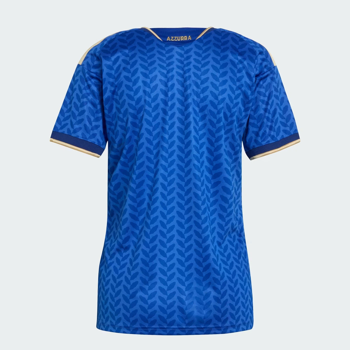 Camisa Itália Home 2026 - Feminina
