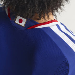 Camisa Japão Home 2026 - Modelo Jogador