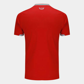 Camisa Pais de Gales Home 2026