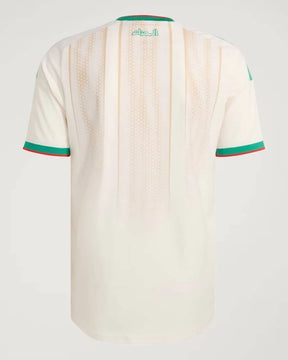 Camisa Argélia Home 2026