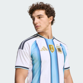 Camisa Argentina Home 2026 - Masculina
