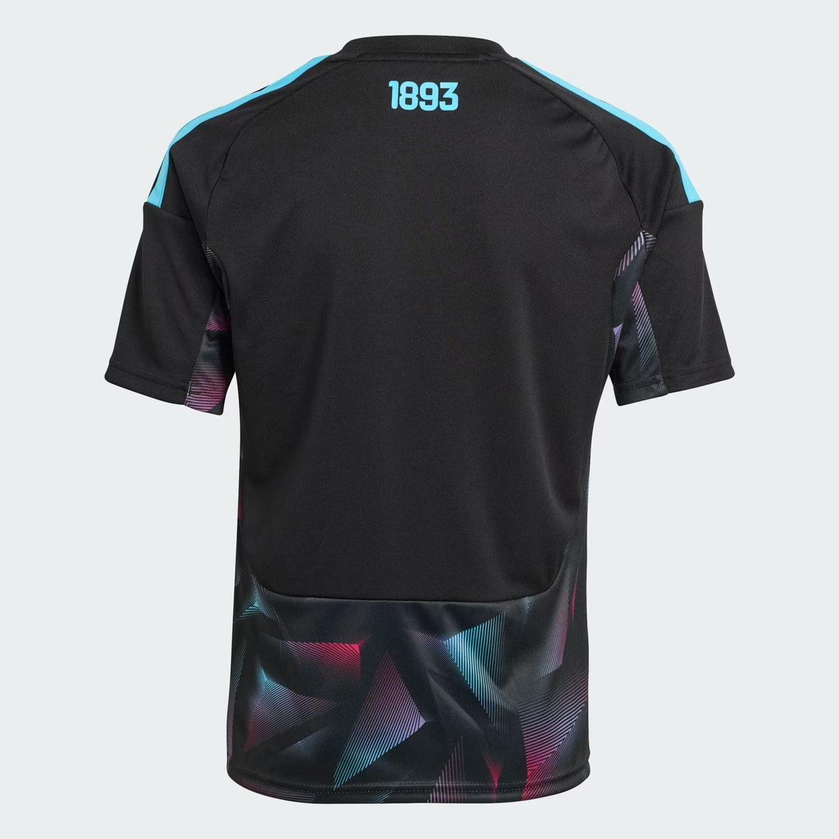 Camisa Argentina Goleiro 2026 - Infantil