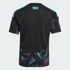 Camisa Argentina Goleiro 2026 - Infantil