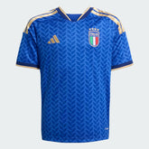 Camisa Itália Home 2026 - Infantil