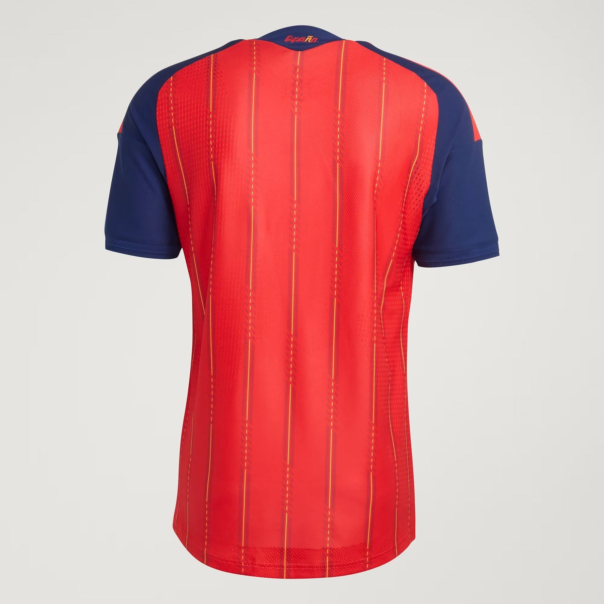 Camisa Espanha Home 2026 - Modelo Jogador