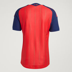 Camisa Espanha Home 2026 - Modelo Jogador
