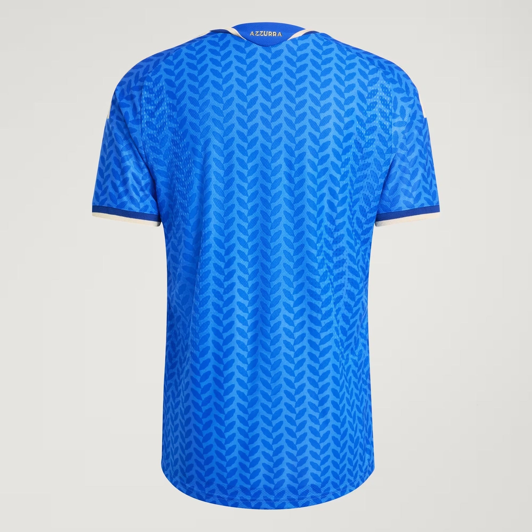 Camisa Itália Home 2026 - Modelo Jogador