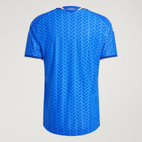 Camisa Itália Home 2026 - Modelo Jogador