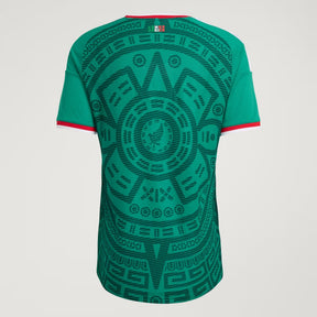 Camisa México Home 2026 - Modelo Jogador