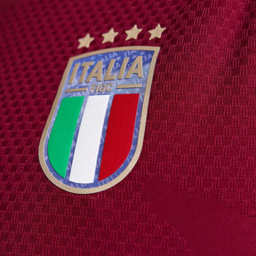 Camisa Itália Goleiro 2026
