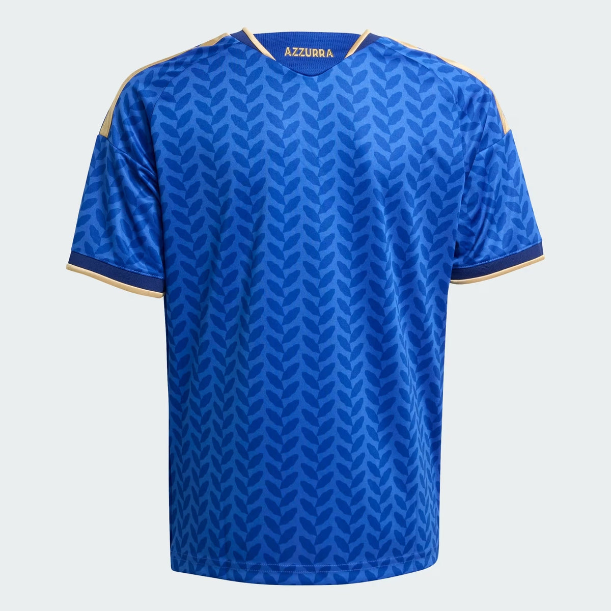 Camisa Itália Home 2026 - Infantil