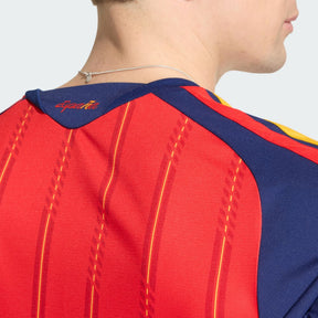 Camisa Espanha Home 2026 - Masculina