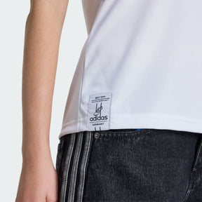 Camisa Alemanha Home 2026 - Feminina