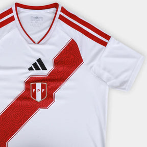 Camisa Peru Home 2026