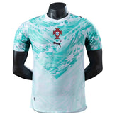 Camisa Portugal Away 2026 - Versão Jogador