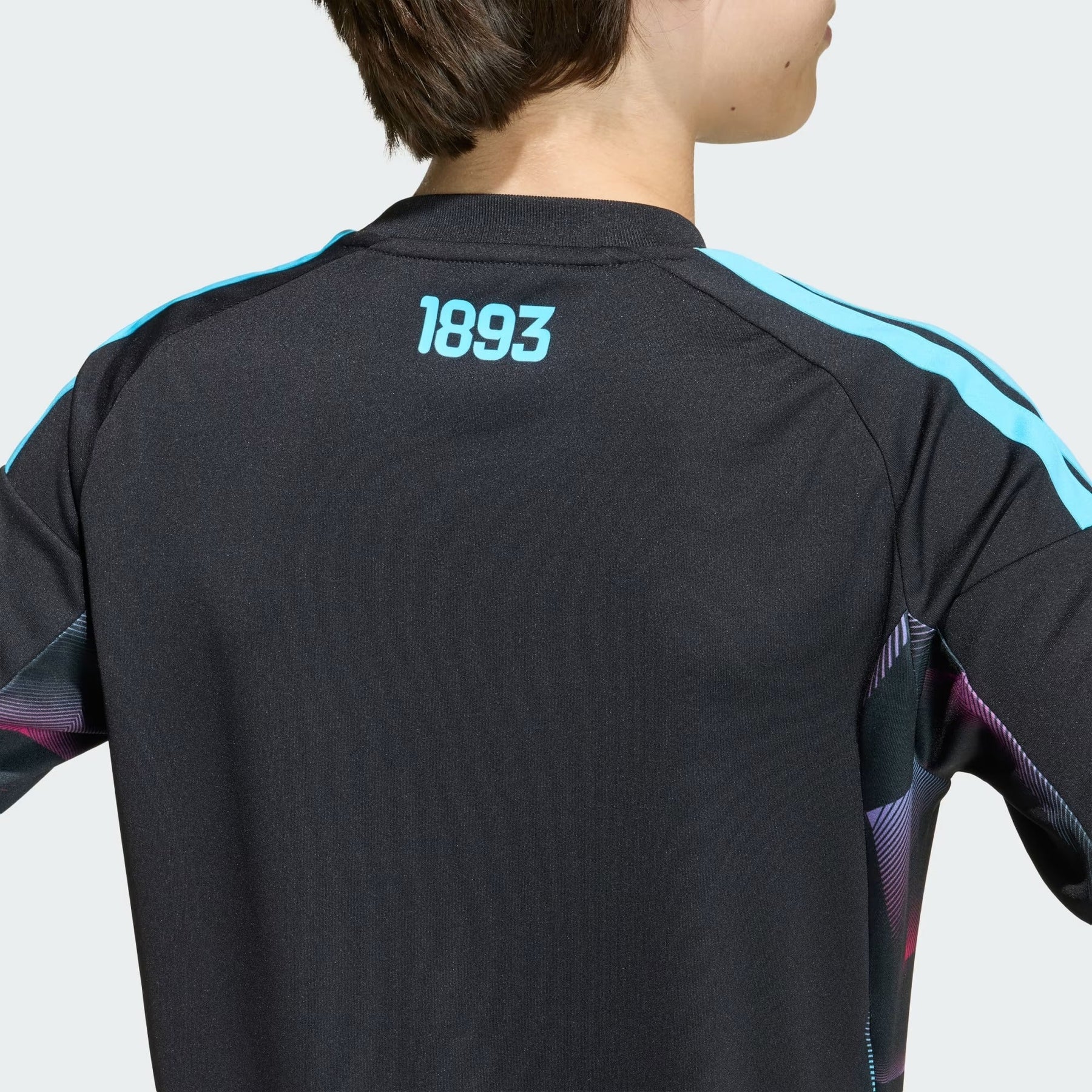 Camisa Argentina Goleiro 2026 - Infantil