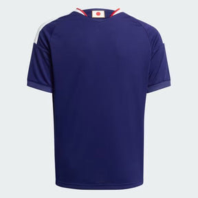 Camisa Japão Home 2026 - Infantil