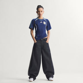 Camisa Argentina Away 2026 Feminina
