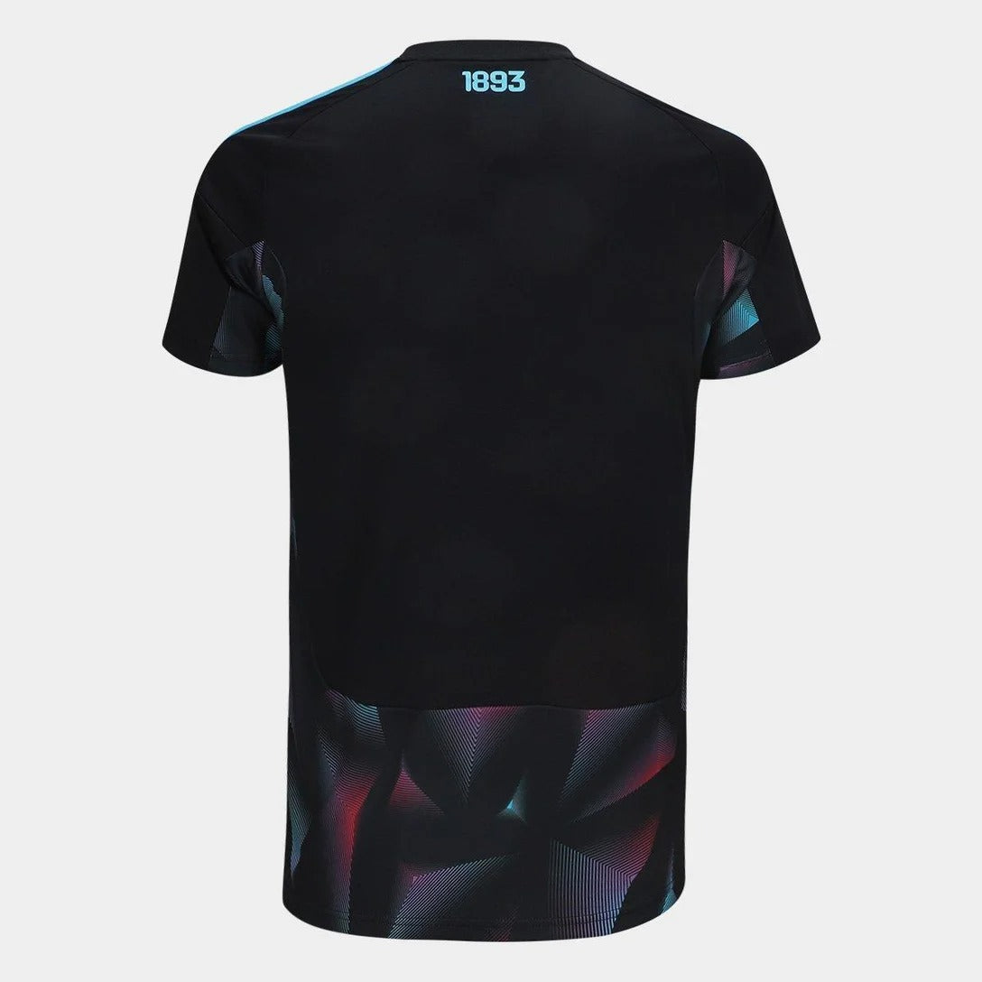 Camisa Argentina Goleiro 2026